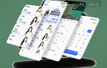数据驱动的内容库